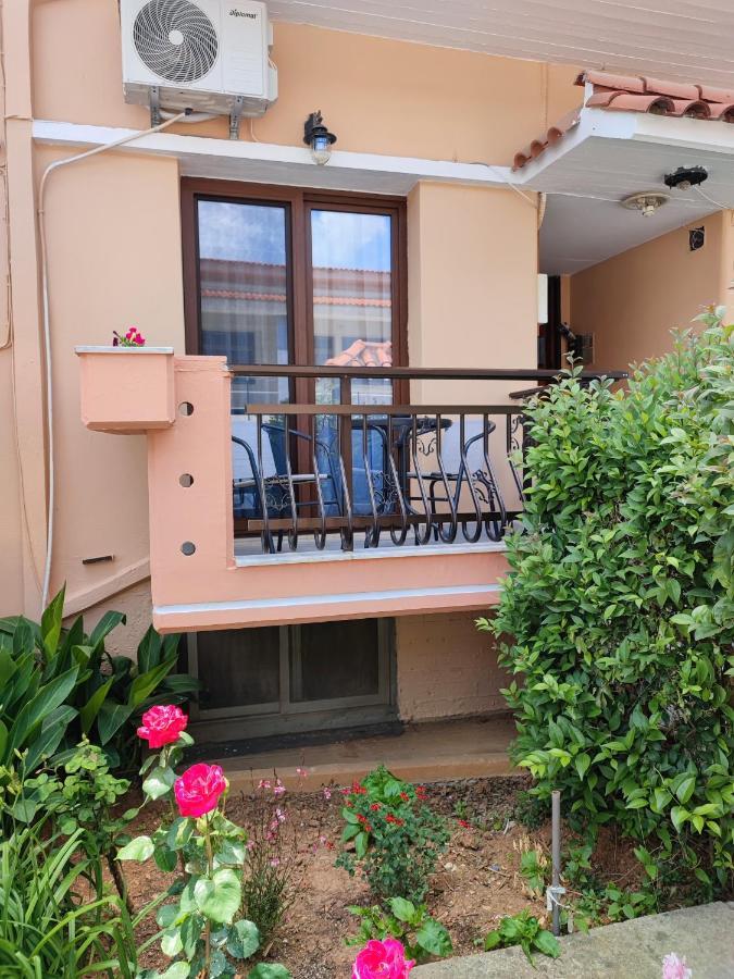 Mary'S Apartment Alexandroupoli Exterior foto